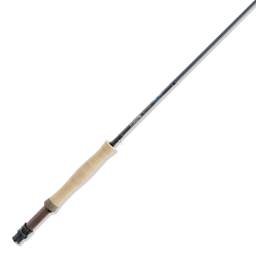 St. Croix Evos Fly Rod