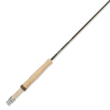 St. Croix Technica Fly Rod