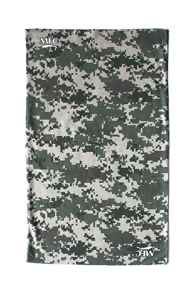 MFC Fish Gaiter - Digi Camo