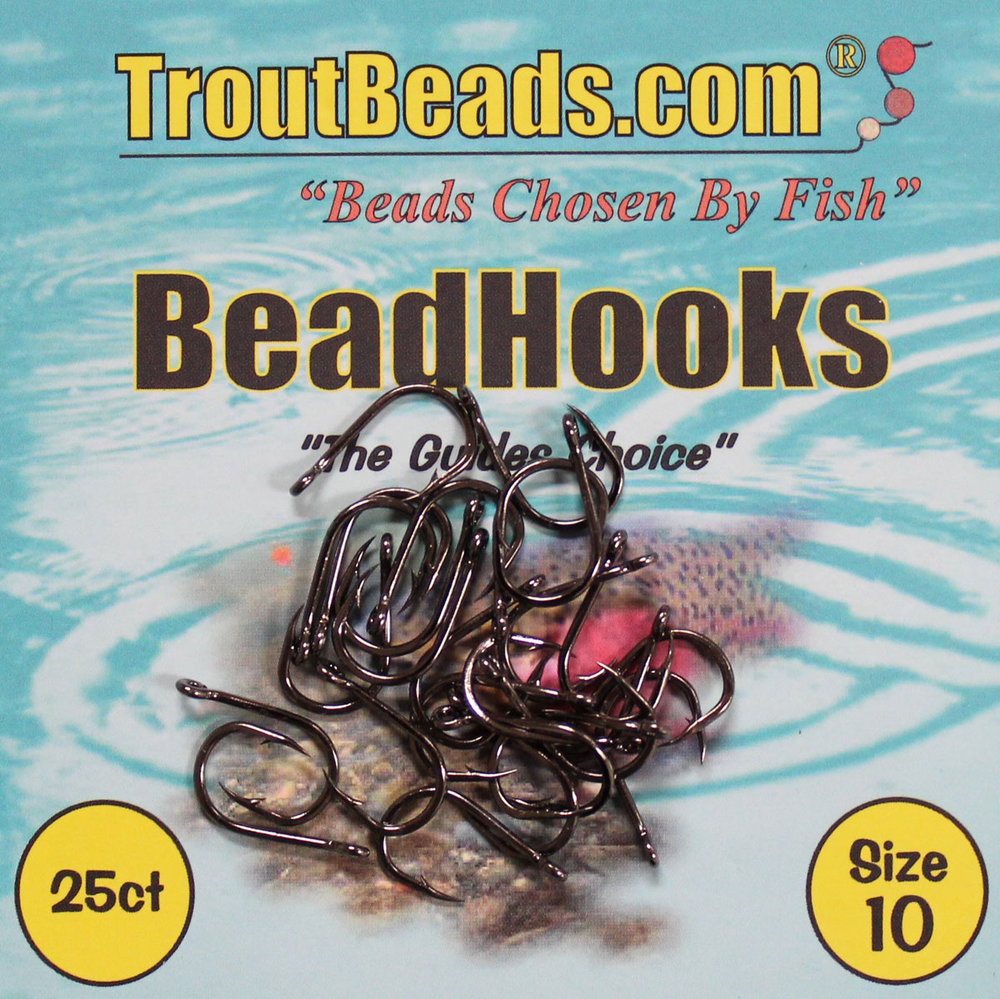 BeadHooks