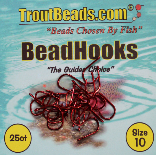 BeadHooks