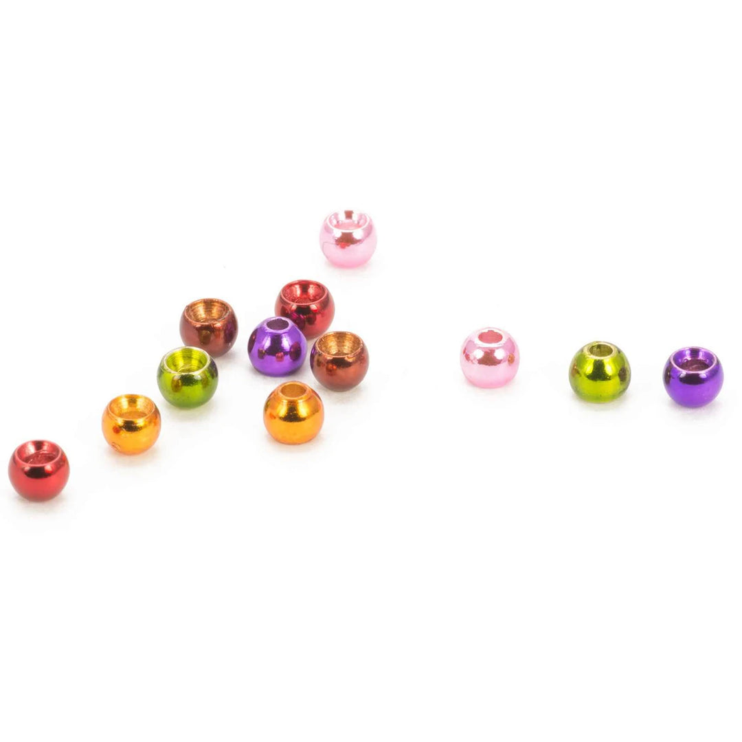 Radiant Tungsten Beads