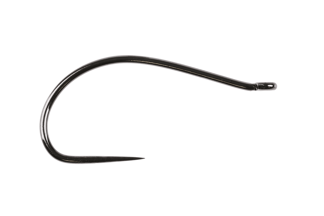 Umpqua XC240BL-BN Hooks