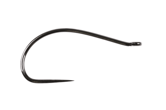Umpqua XC240BL-BN Hooks