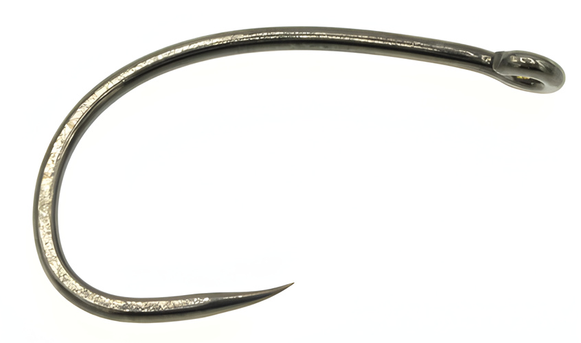 Umpqua U625BL-BN Comp Nymph Hook