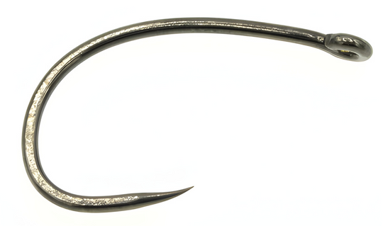 Umpqua U625BL-BN Comp Nymph Hook
