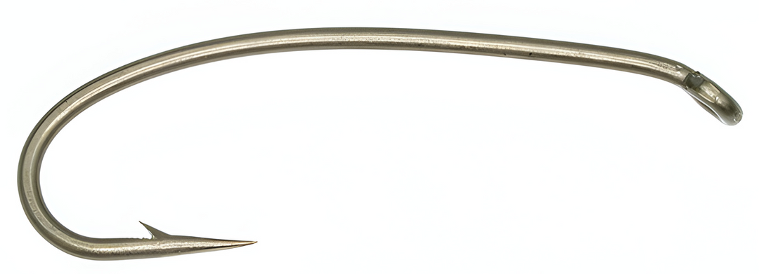 Umpqua U205 Curved Hook