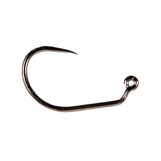 Umpqua U650BL-BN Competition Jig Hook