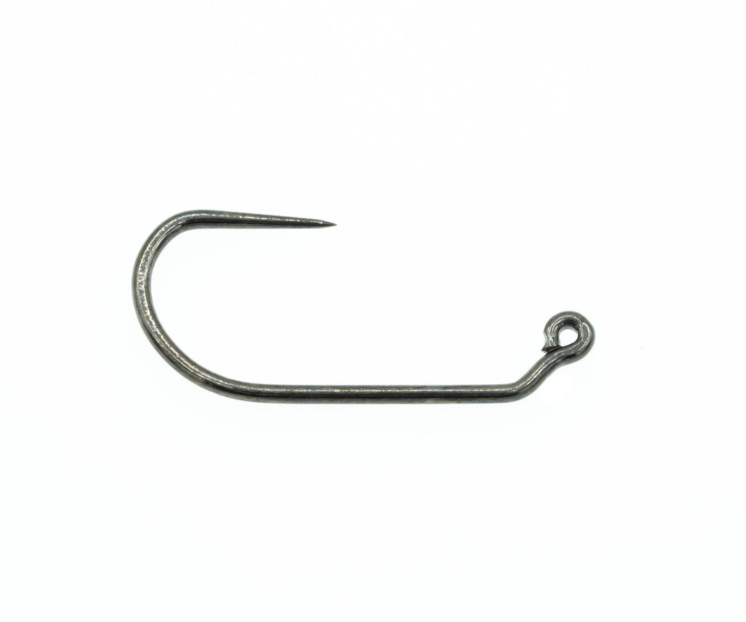 Umpqua U660BL-BN Competition Jig Hook