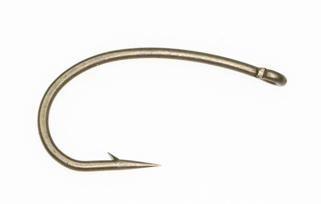 Umpqua U201 Curved Hook