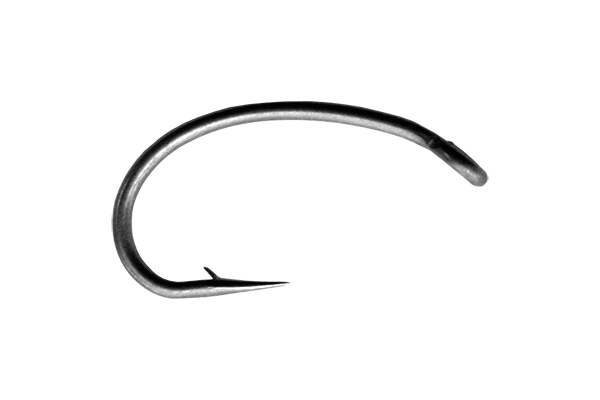 MFC Heavy Wire Scud Hook 7045 - 100 Pack