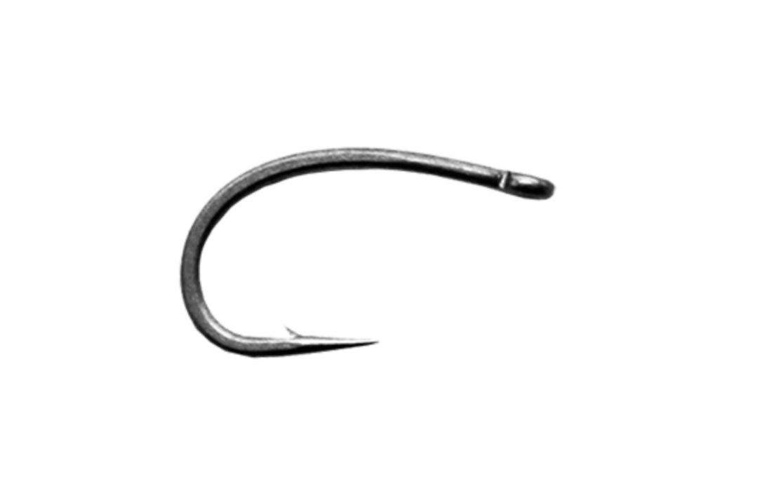 MFC Heavy Wire Scud & Emerger Hook