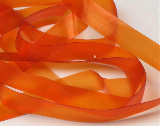 Hareline Scud Back