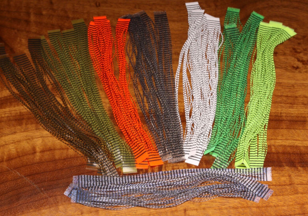 Grizzly Micro Legs