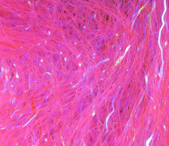 Ripple Ice Fiber