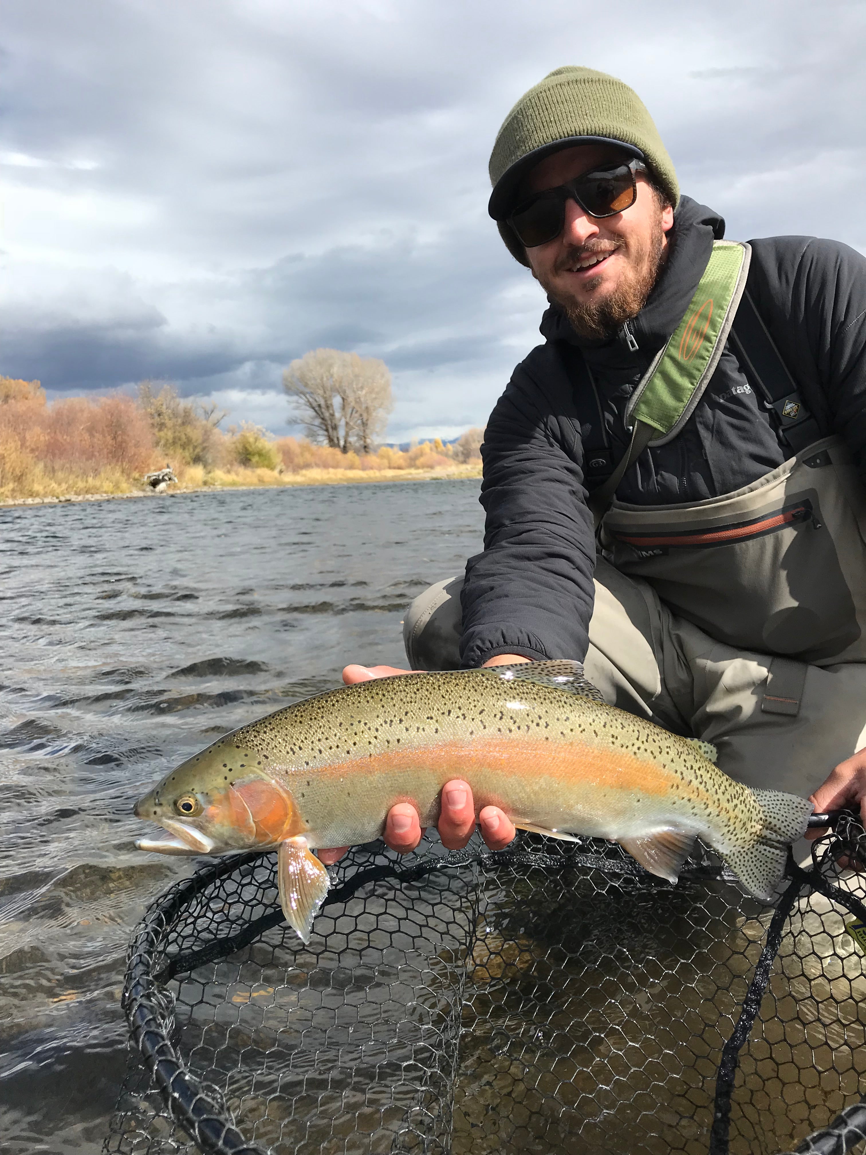 Fly Fishing Gear & Guided Trips | Gunnison River Fly Shop