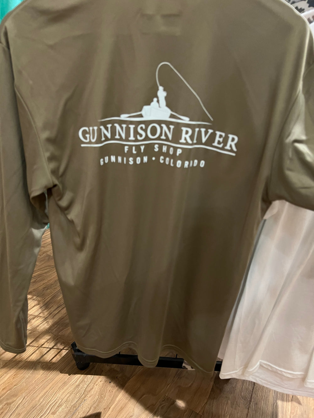 Clothing – Gunnison River Fly Shop