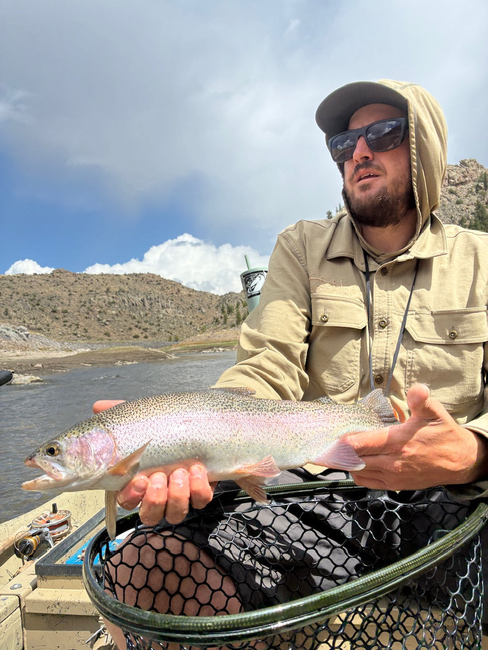 About Us – Gunnison River Fly Shop