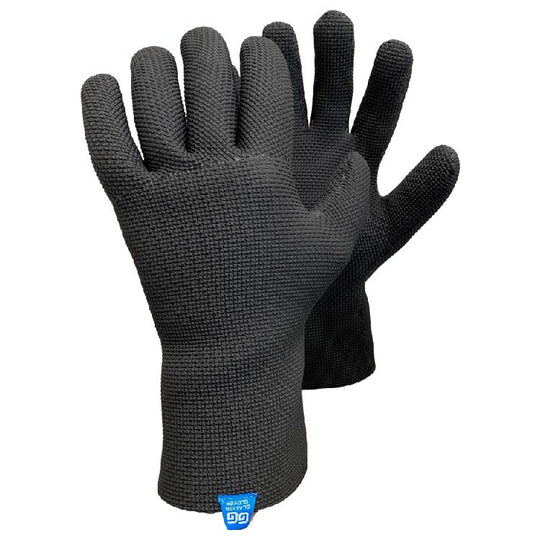 GLACIER GLOVE ICE BAY WATERPROOF NEOPRENE GLOVE