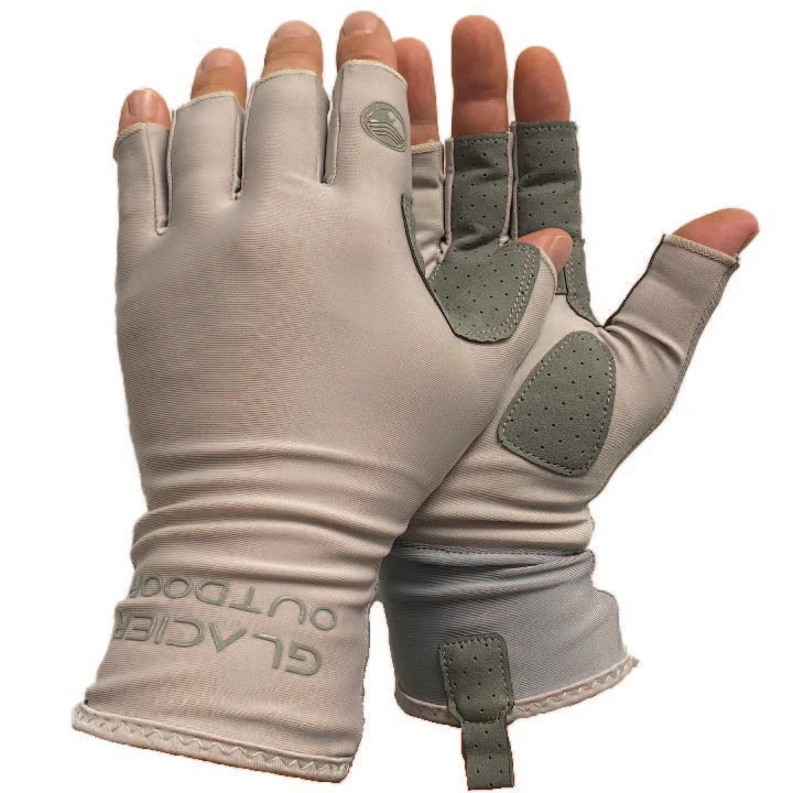 GLACIER GLOVE ISLAMORADA SUN GLOVES