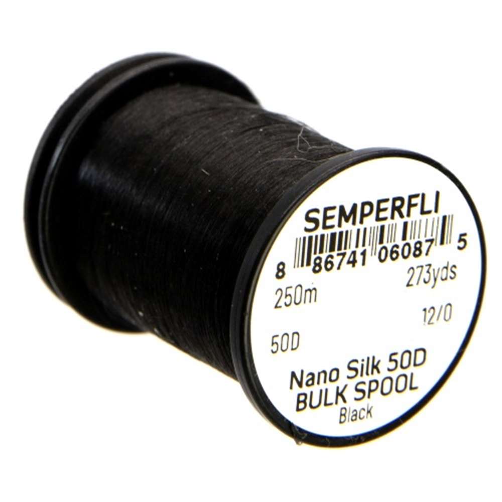 Semperfli Nano Silk 50D 12/0