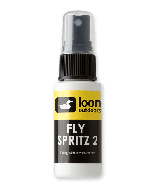 Loon Fly Spritz 2.0