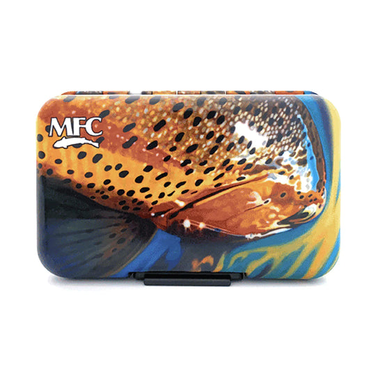 MFC Poly Fly Box - Maddox's Go Pro Bow