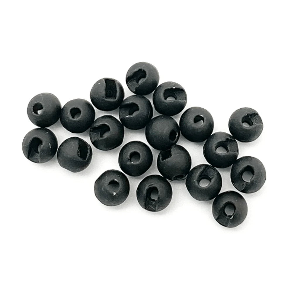 MFC Slotted Tungsten Beads