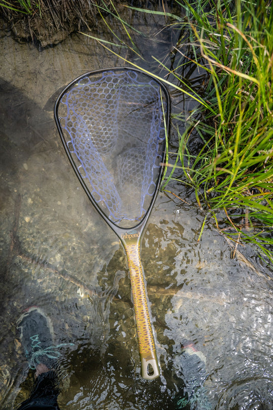 FISHPOND NOMAD CANYON NET