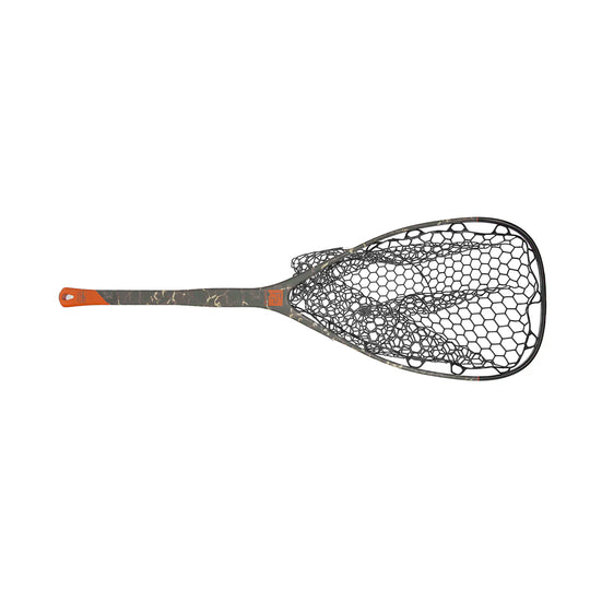 Fishpond - Nomad Middle Fork Net - Shadowcast Camo - 2.0