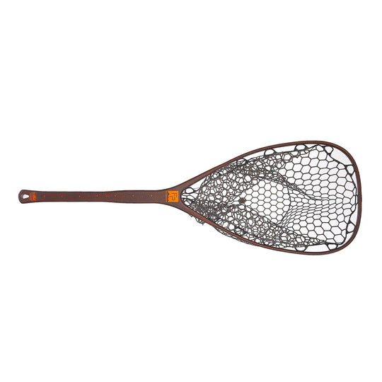 Fishpond - Nomad Middle Fork Net - River Armor 2.0