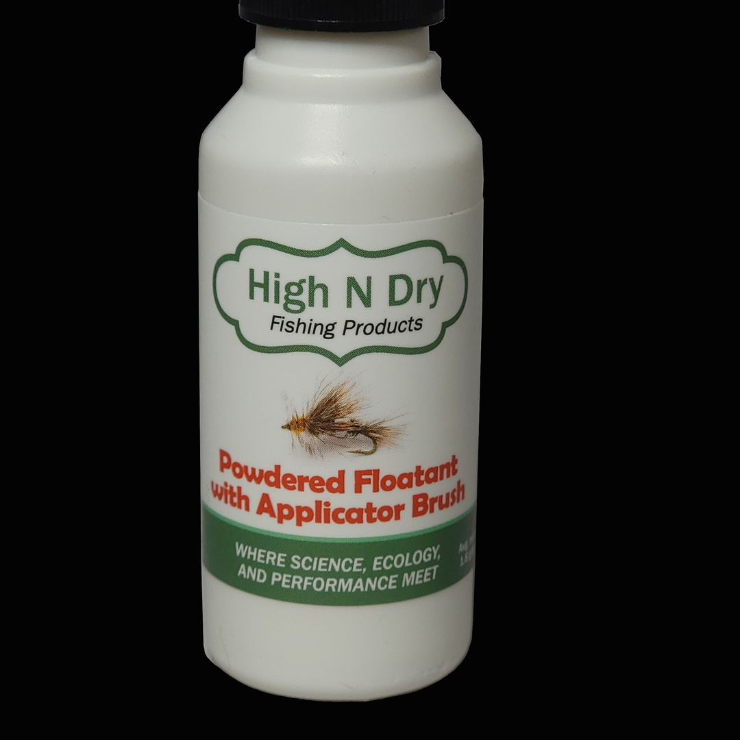 High N Dry FLOATANT