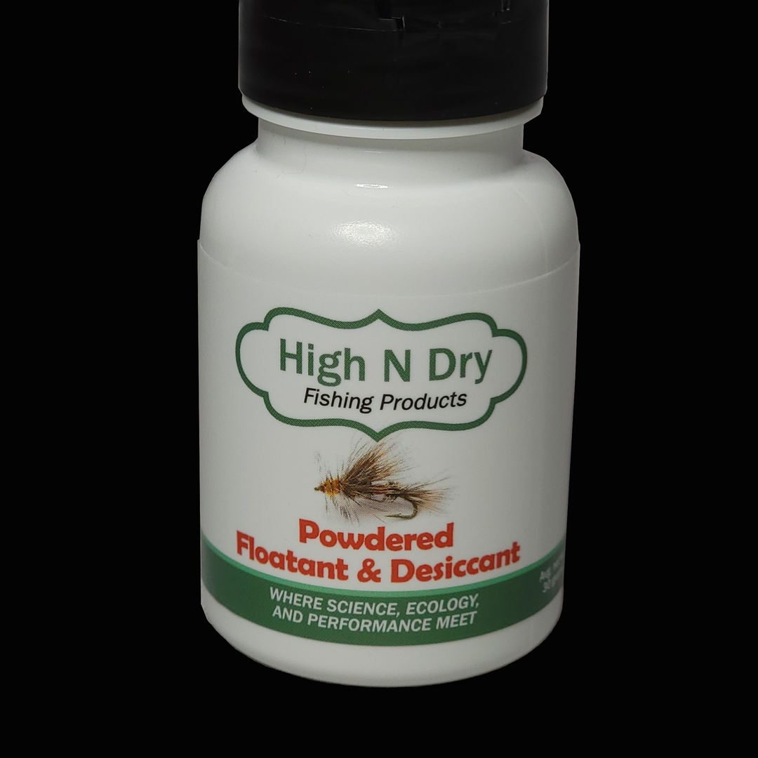 High N Dry FLOATANT