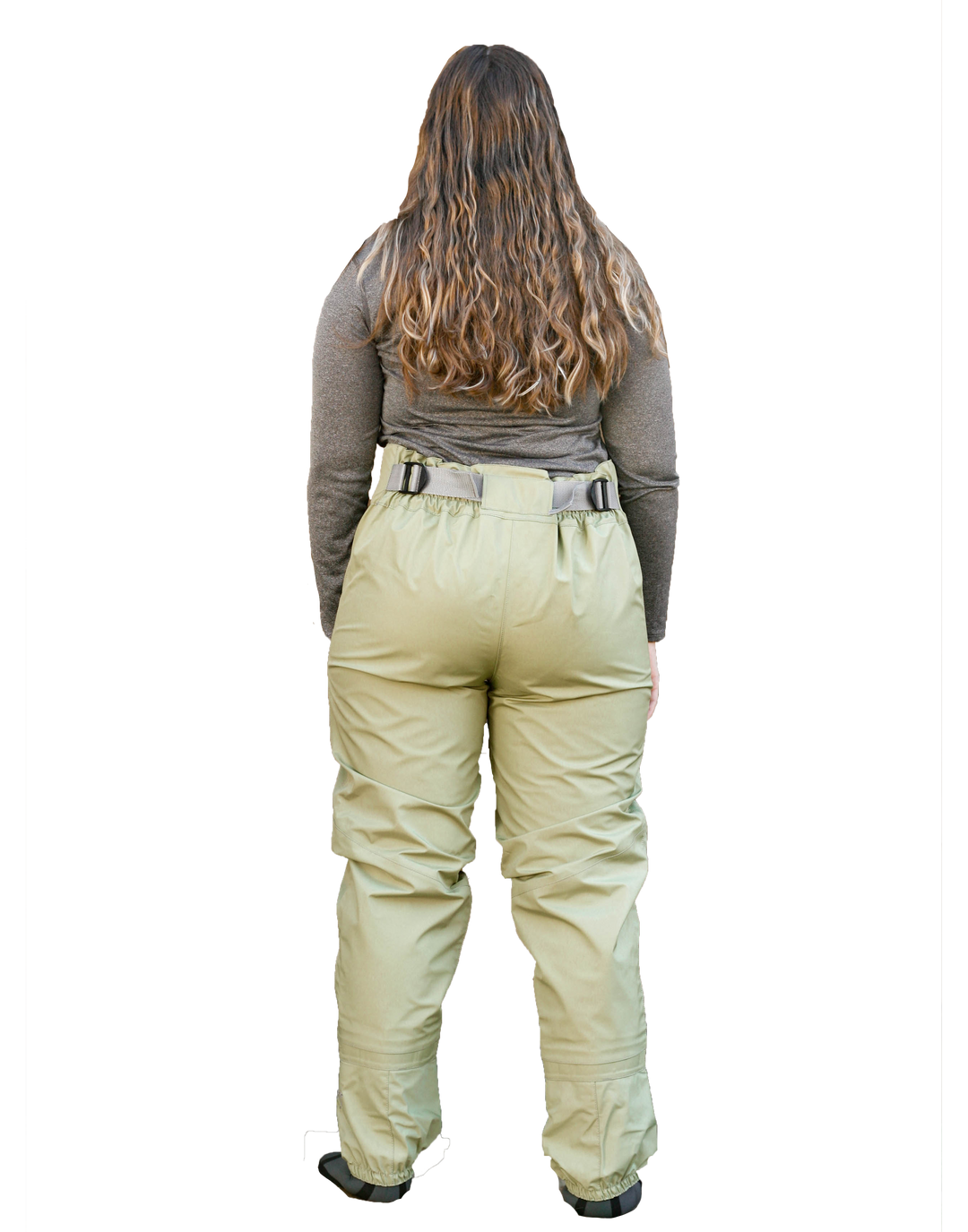 Miss Mayfly Moxie Wading Pant