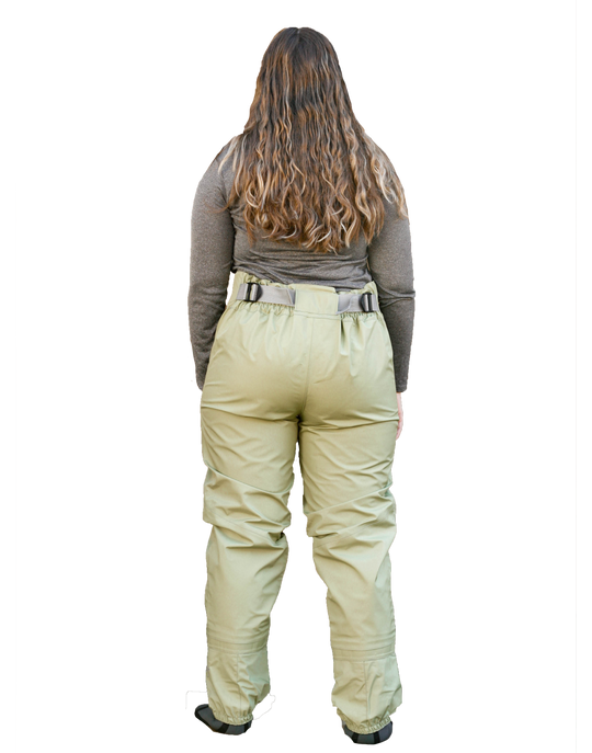 Miss Mayfly Moxie Wading Pant