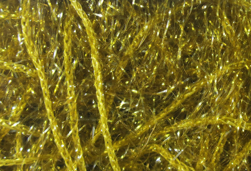 Hareline Polar Chenille