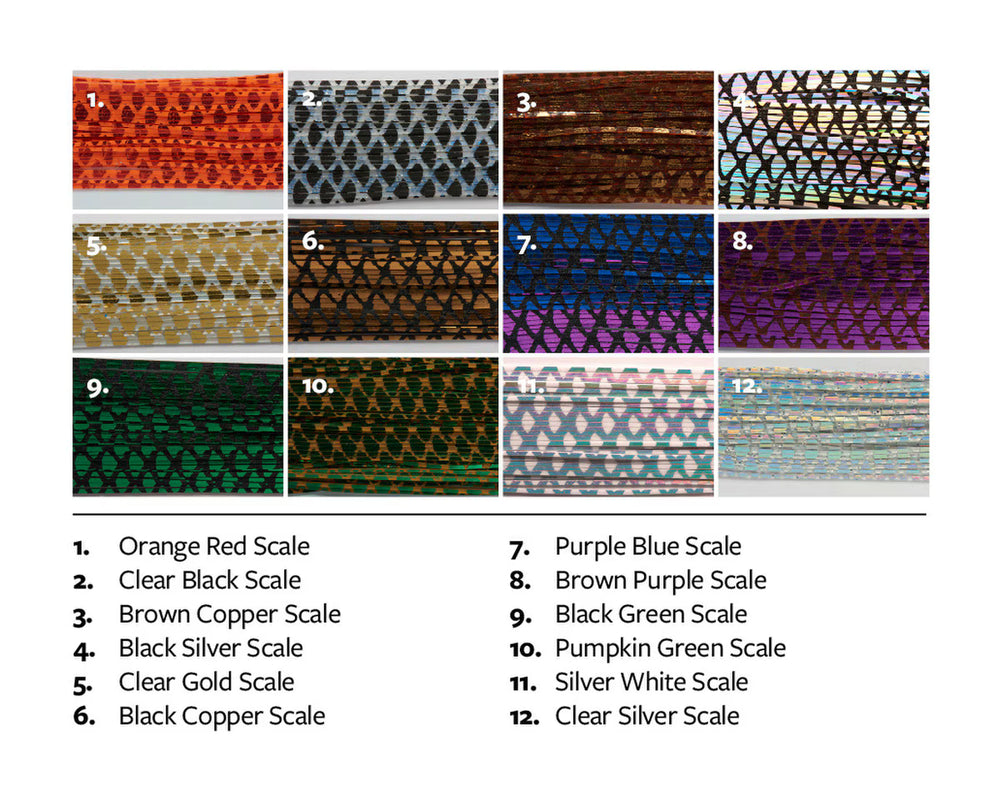 Fulling Mill Metallic Barred Legs