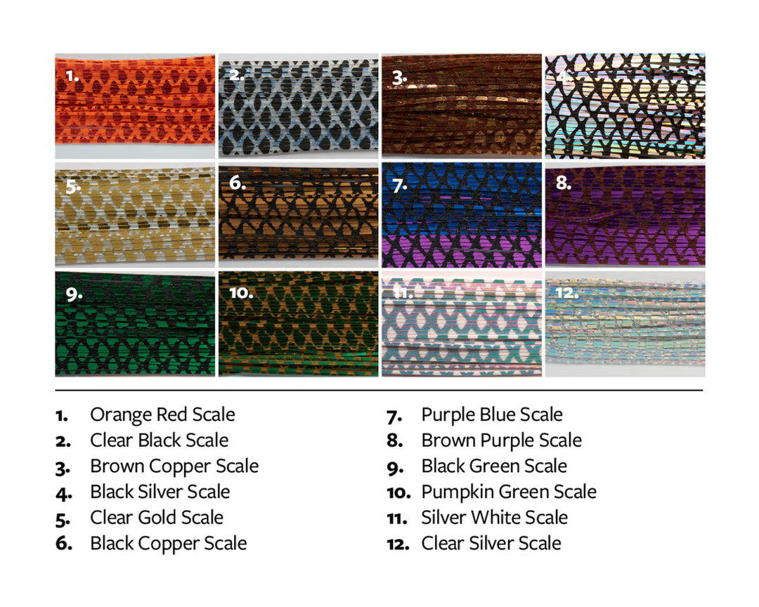 Fulling Mill Metallic Barred Legs