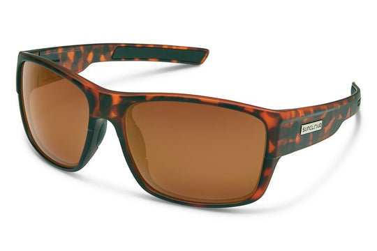 Suncloud Range - polarized sunglasses