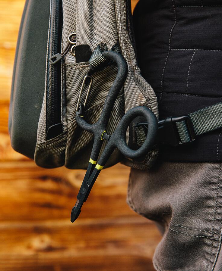 Loon Rogue Quickdraw Forceps