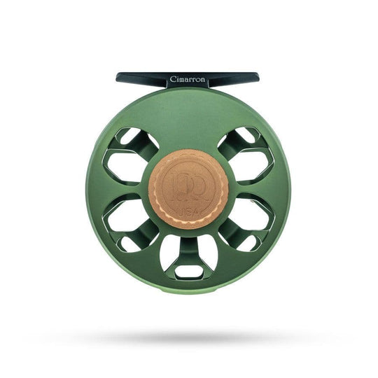 ROSS CIMMARON FLY REELS