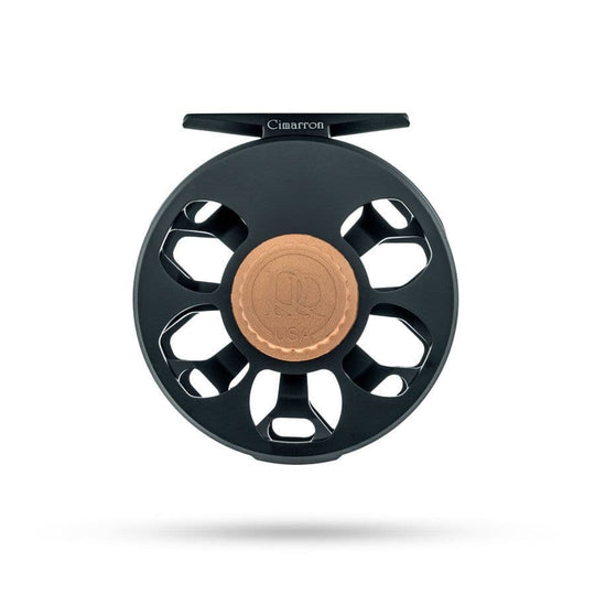 ROSS CIMMARON FLY REELS