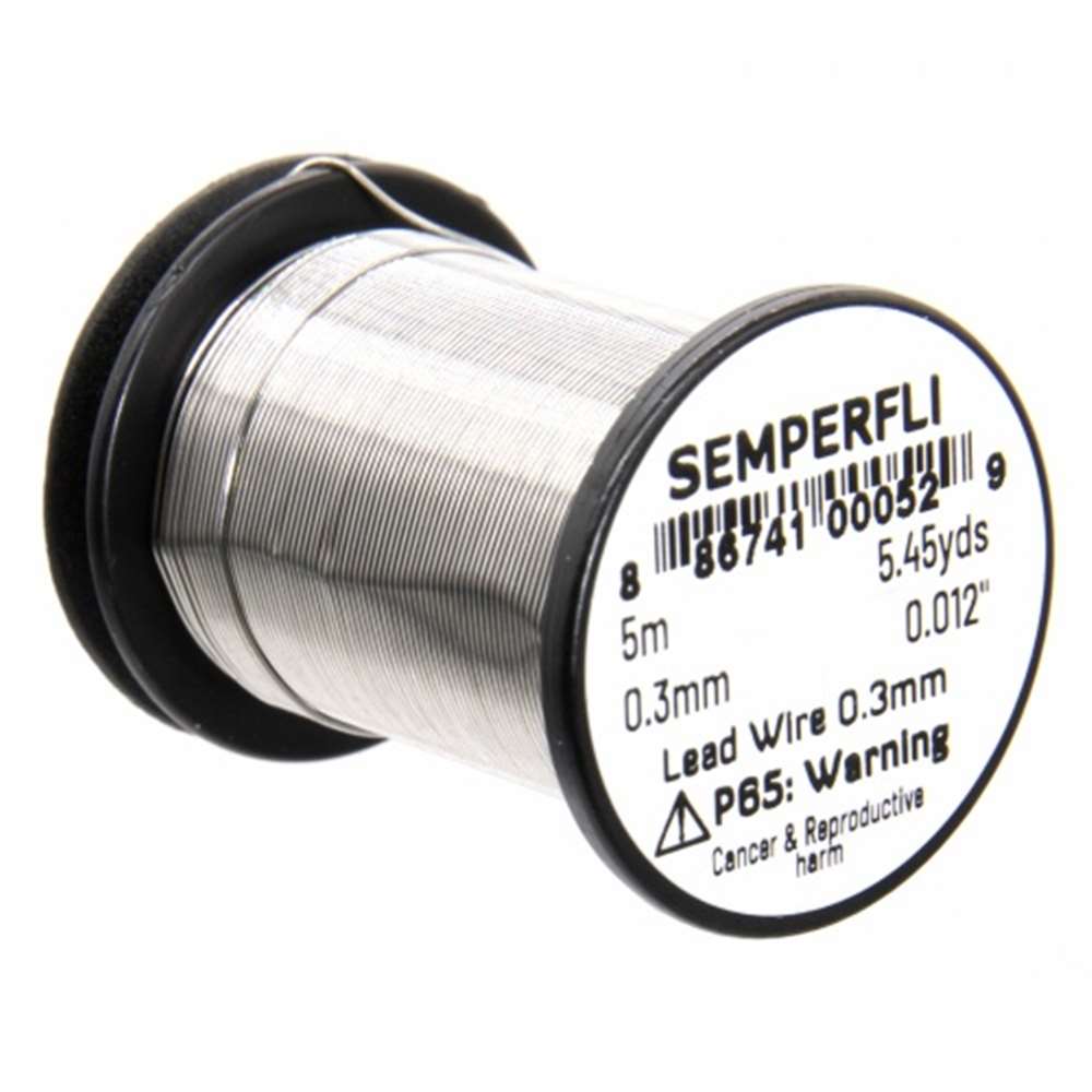 Semperfli Lead Wire