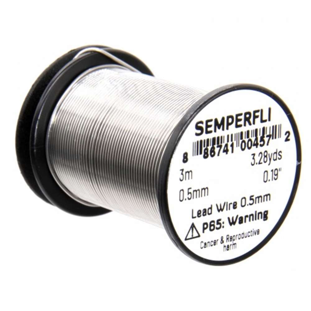 Semperfli Lead Wire