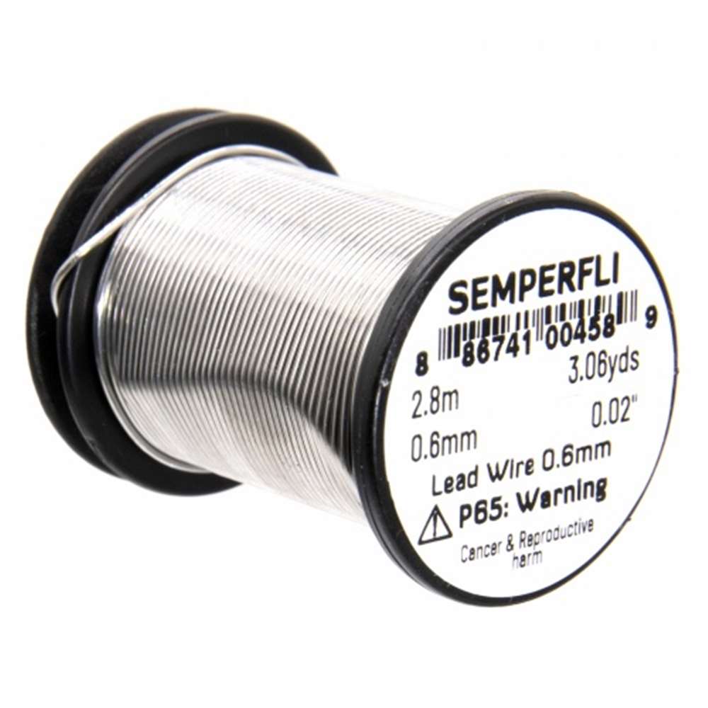 Semperfli Lead Wire