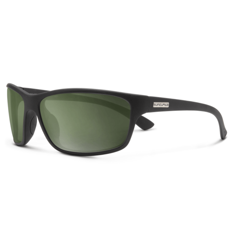 SUNCLOUD SENTRY POLARIZED SUNGLASSES