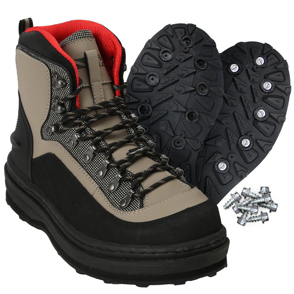 Paramount Slate Wading Boot