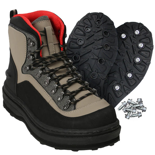 Paramount Slate Wading Boot