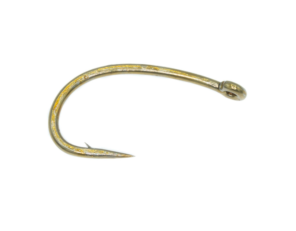 HOOKS TMC 2488H (25PK) "HEAVY"