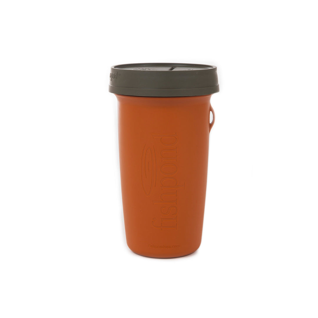 PIOPOD (Pack It Out) trash Container